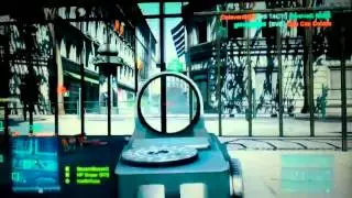 Battlefield 3: Beta Gameplay