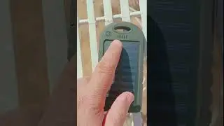 Solar Power Bank #shorts