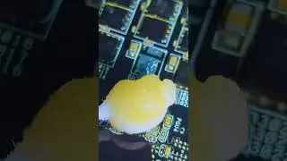 LOST HIS JOB 