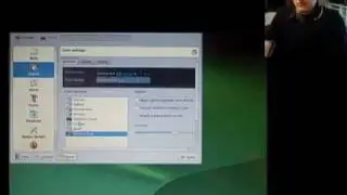 What I dont like about KDE and OpenSUSE