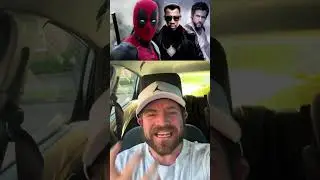 Deadpool & Wolverine SPOILER REVIEW
