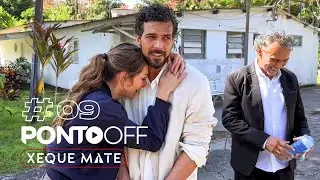 Checkmate - POINT OFF #09 (Season 2)