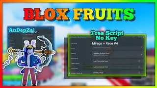 BLOX FRUITS Script Mobile UPDATE 21 AUTO FARM | AUTO QUEST | RACE V4 + AUTO COMPLETE TRIAL (NO KEY)