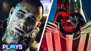 10 Times Trailers SPOILED a Video Game