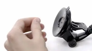 Автомобильный держатель