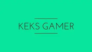 Intro für Keks Gamer