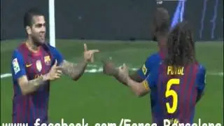 رقصة ابيدال امام الريال مدريد