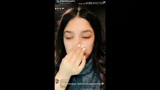 Eda Sakız SES KAYDI ile Açıklama Yaptı!!!