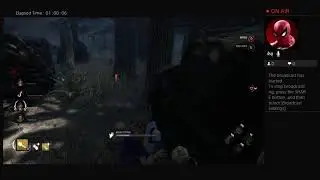Ki1z0n3_69's DBD Boon totem release