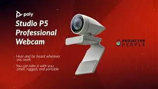 Poly P Series Products for 2022