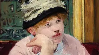 Impressionism - A Route To Beauty