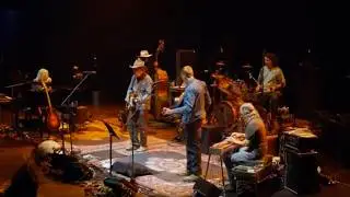 Bobby Weir & Wolf Bros and Tyler Childers - 