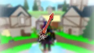 MM3 Red Venom Code! | Roblox | Murder Mystery 3!