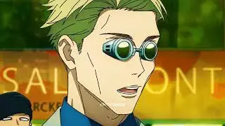 ANIME IN 4K\ MIX