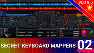 Secret Keyboard Mappings That Will Save You Time [Part 2]
