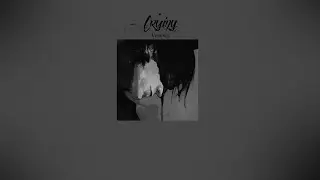 VOWWS - Crying - Slowed