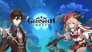 Genshin Impact 