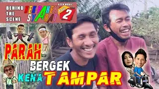FILM TERBARU BERGEK 2021 | BEK PAKEK SYARAT Part 2 ADA APA SAMA BERGEK