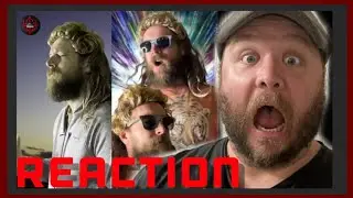 Red Five Reviews Reacts to TheGeeksAttic Viral TikTok Video!
