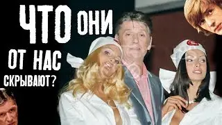 Почему Абдулов вёл передачу «Естественный отбор» на РЕН-ТВ?