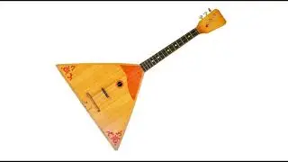 [FREE FOR PROFIT] Balalaika Type Beat | Slava Marlow Type Beat | Балалайка Бит | Slavic Music