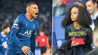 Most Epic Reactions to Kylian Mbappé