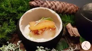 Bistro Les 2 Mules en Haute-Savoie Gastronomie d'Exception - Un des meilleurs restaurants de France
