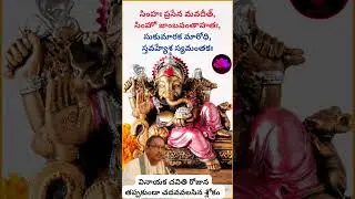 #vinayakachavithi2023