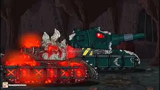 Реакция на Animation Fox,152mm,Gerand,Home animation,wafentrager,