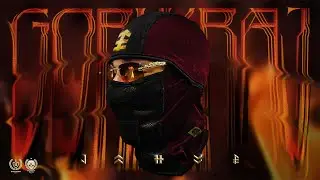 JAHVE - GORI KRAJ (OFFICIAL AUDIO)