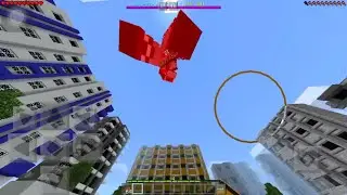 Combo’s On 0.15 & 1.1 // MCPE PvP Combotage