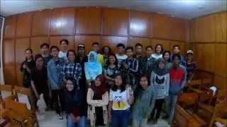 Kuliah Umum Teater putaran 1 edisi 3