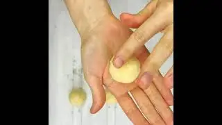 Печенье Кокосанки