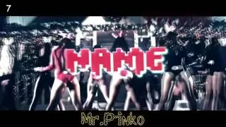 TOP 10 SEXY TWERK Intro Templates 
