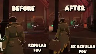 How to CHANGE 