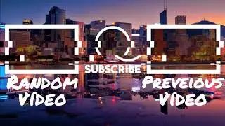 new outro