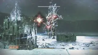 Destiny 2 JDS VS New Kyls Pt4