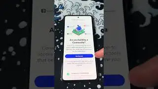 How to enable Community on Discord Server