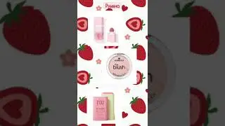 Собери бокс с косметикой для подруги💋👯🏻‍♀️Мой тгк/ https://t.me/AlenuaFAN🦋
