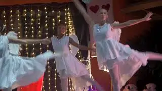 Una Navidad en Wonderland 3