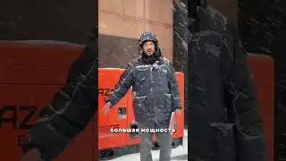 Разница между дизельным и бензиновым генератором