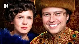 Prokhor Chaliapin: WHO IS HE REALLY?