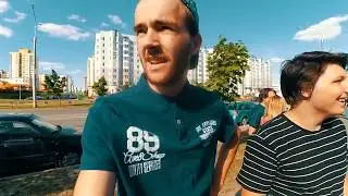 Пацаны с Малиновки|Обзор шавы и открытия Евроопта