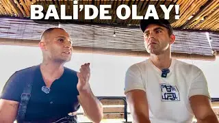 Turkish Entrepreneurs in Bali: Why Do They Succeed or Fail? Who's to Blame?