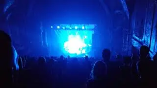 Jack White - Apple Blossom (White Stripes)/You Know What Love Is live - Seattle 2014