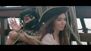 Sergio Vellido - Game Over [Vídeo Oficial]
