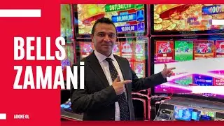 Grand Sapphire Resort&Casino’da bells zamani!!