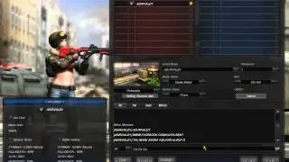 Point Blank Garena Indonesia 1juta Cash By ADIRIVALDY Part1