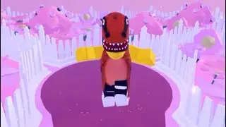 Conga Conga - Roblox TTD3