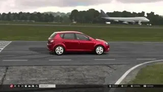 Forza 5: Top Gear Test Track 1' 47"